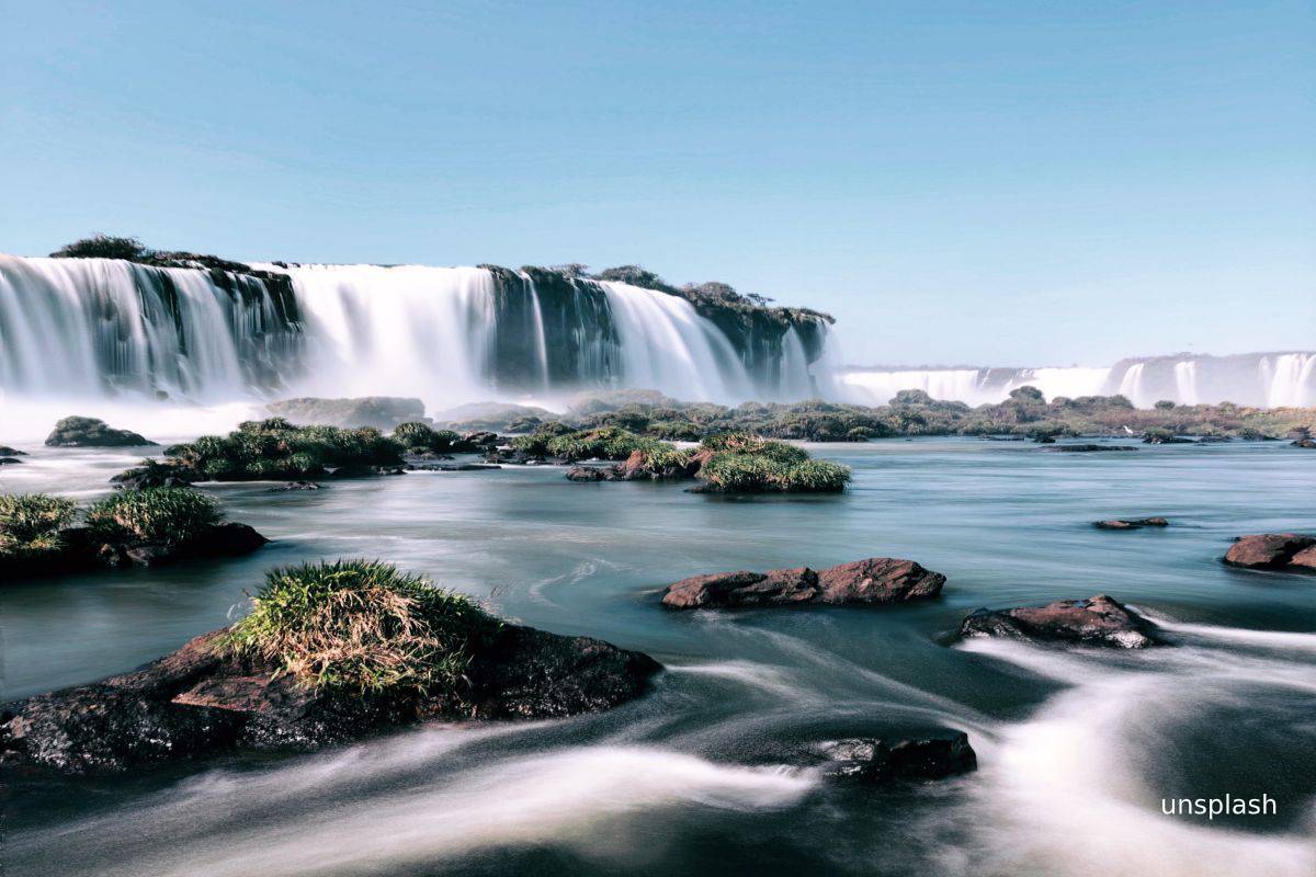 16 daagse Rondreis Natuurlijk Brazilie Afbeelding